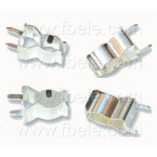 Clips fusibles / connecteur USB / fusible (FB8-01)